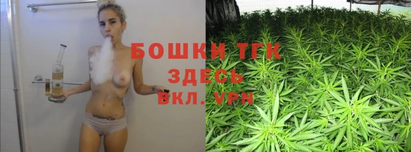 не бодяженный Весьегонск
